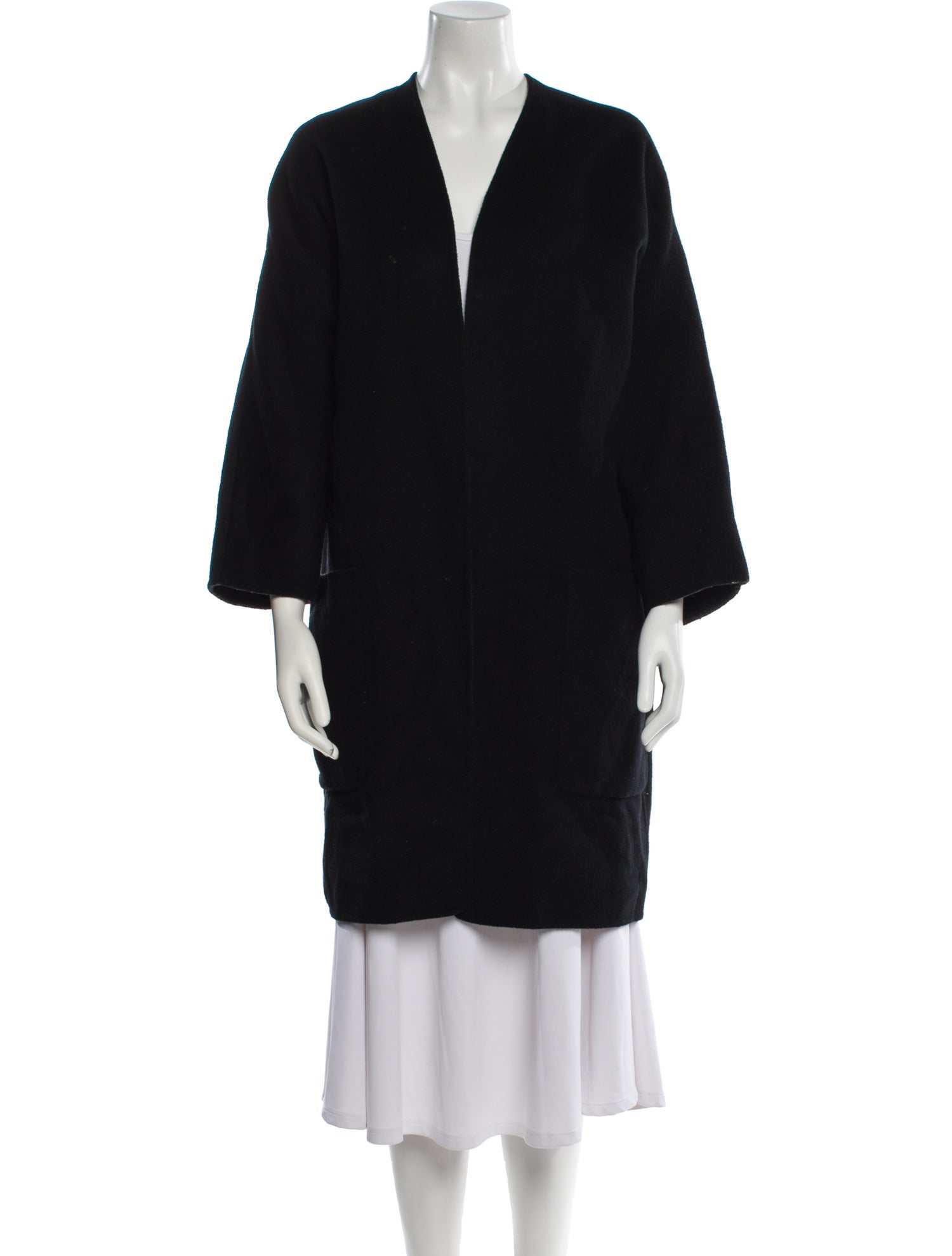 Vince Wool Coat